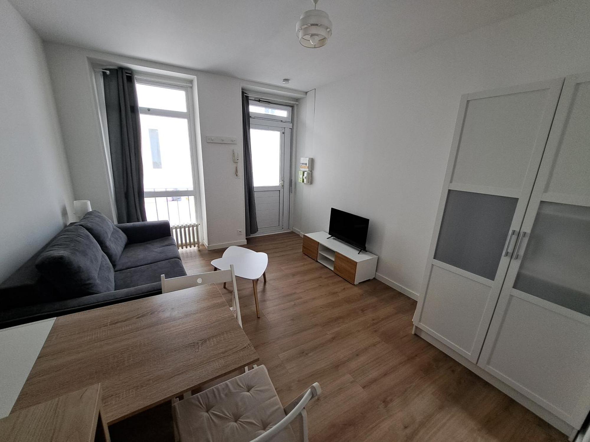 Appartement Vichy Centre-Ville Proche Cure Thermale Kültér fotó