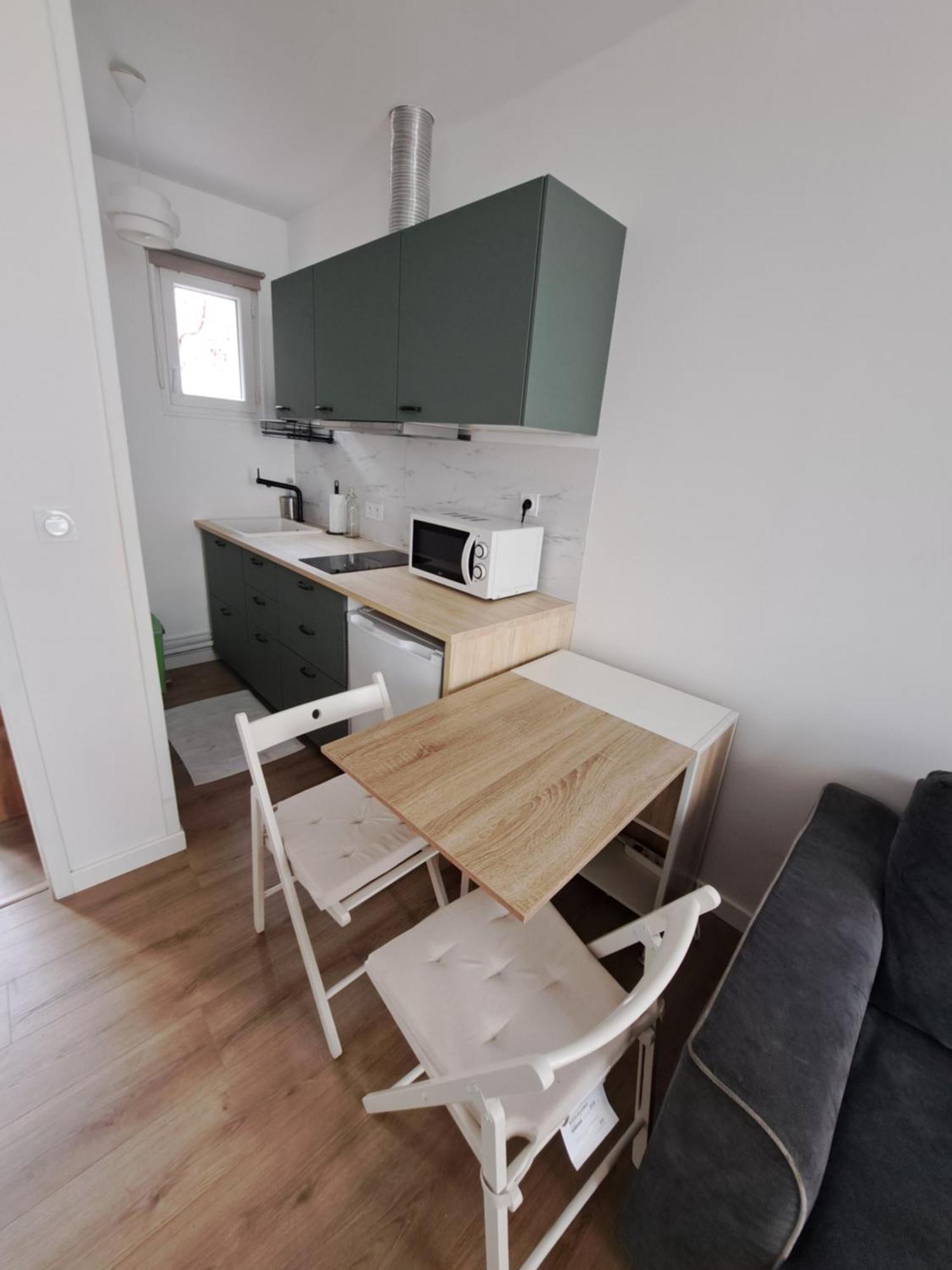 Appartement Vichy Centre-Ville Proche Cure Thermale Kültér fotó